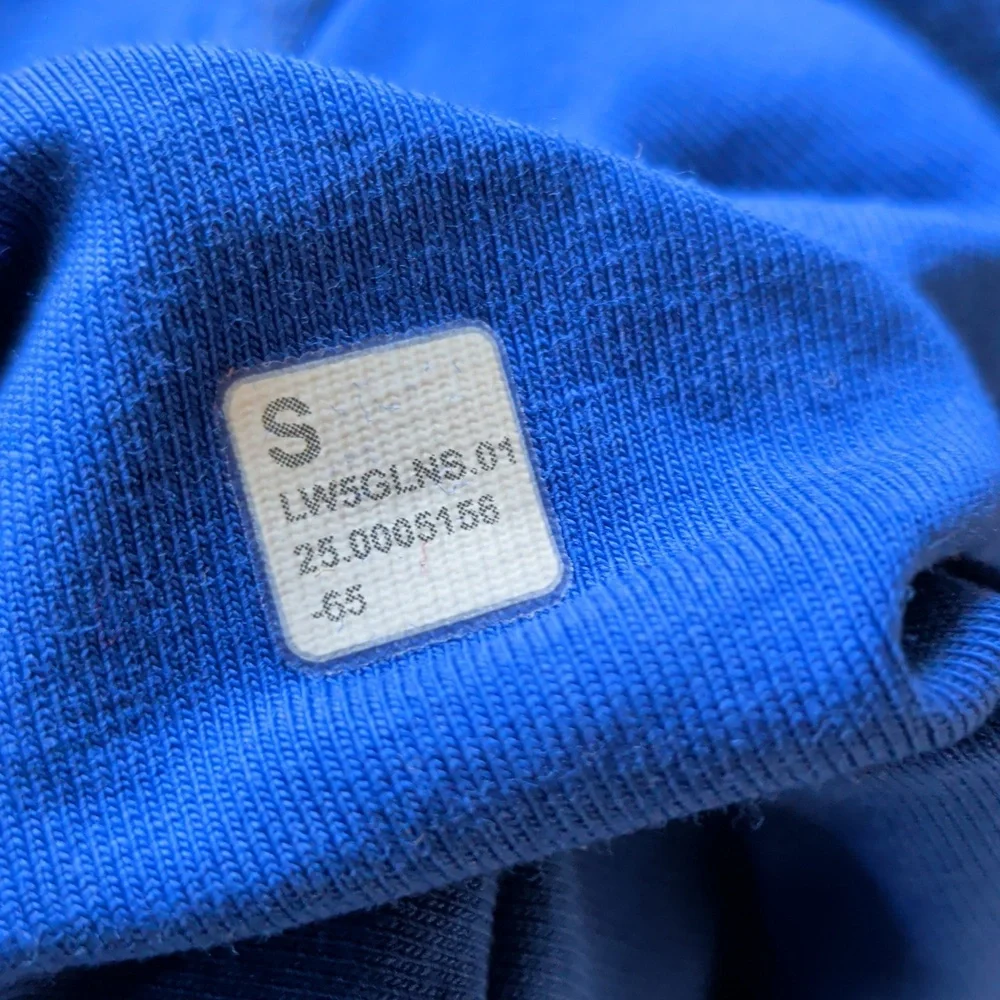 Lululemon Joggers - Picture 2 of 3